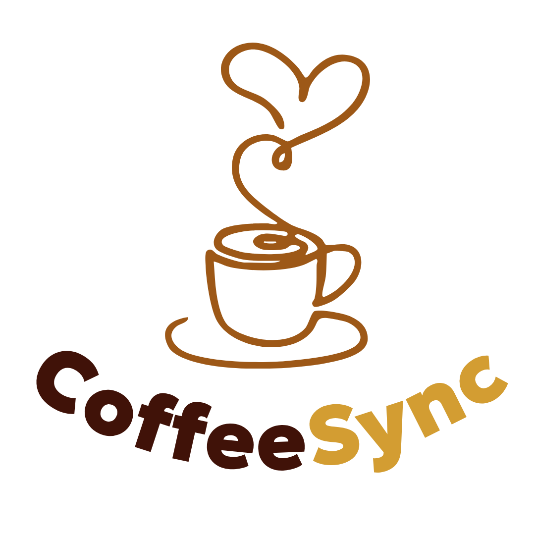 CoffeeSync Logo